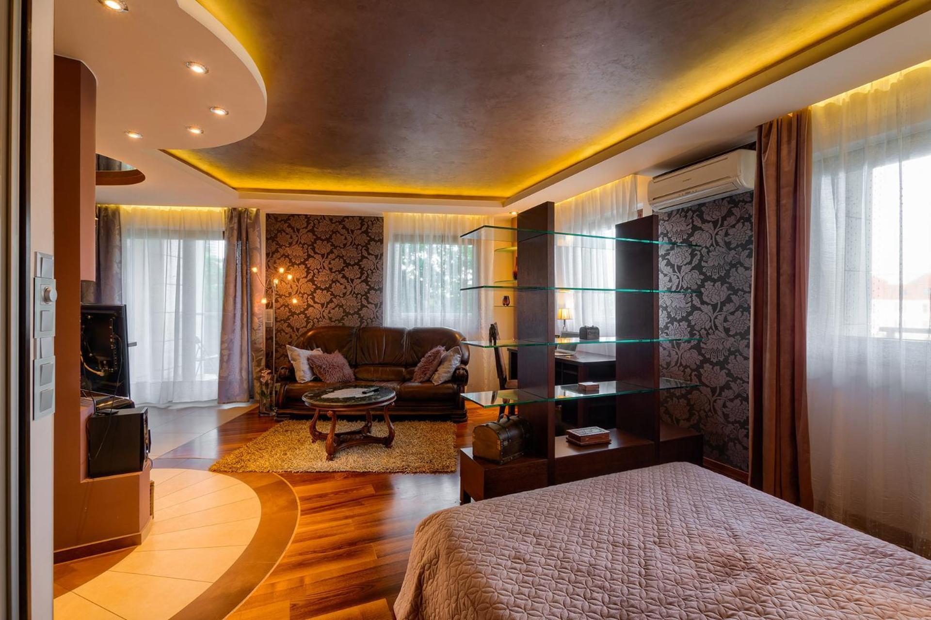 Apartament Rondo VERONA Breslávia Exterior foto