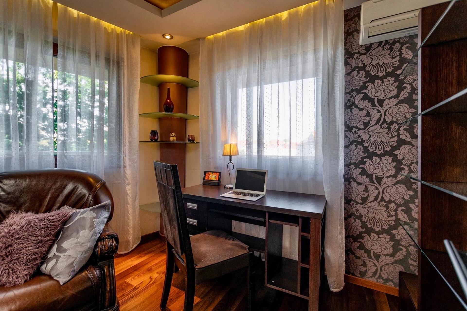 Apartament Rondo VERONA Breslávia Exterior foto