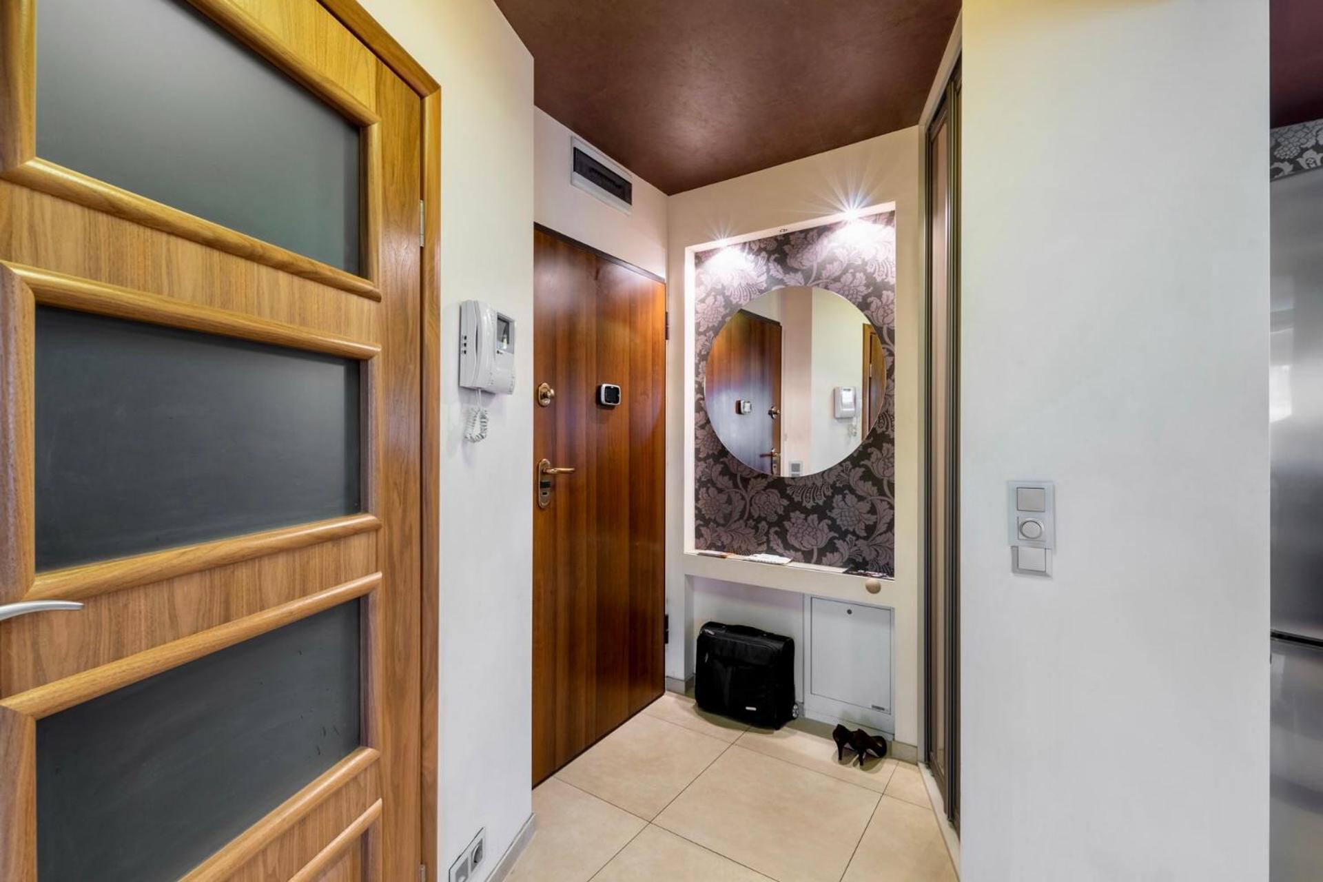 Apartament Rondo VERONA Breslávia Exterior foto