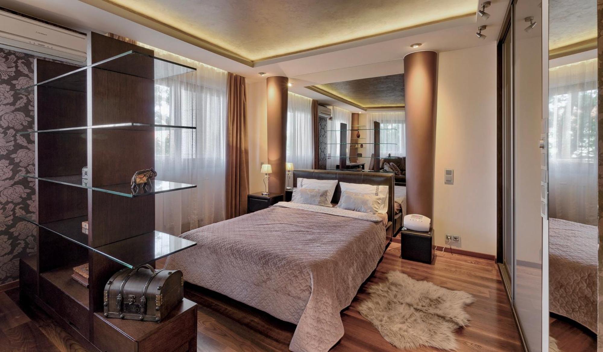 Apartament Rondo VERONA Breslávia Exterior foto
